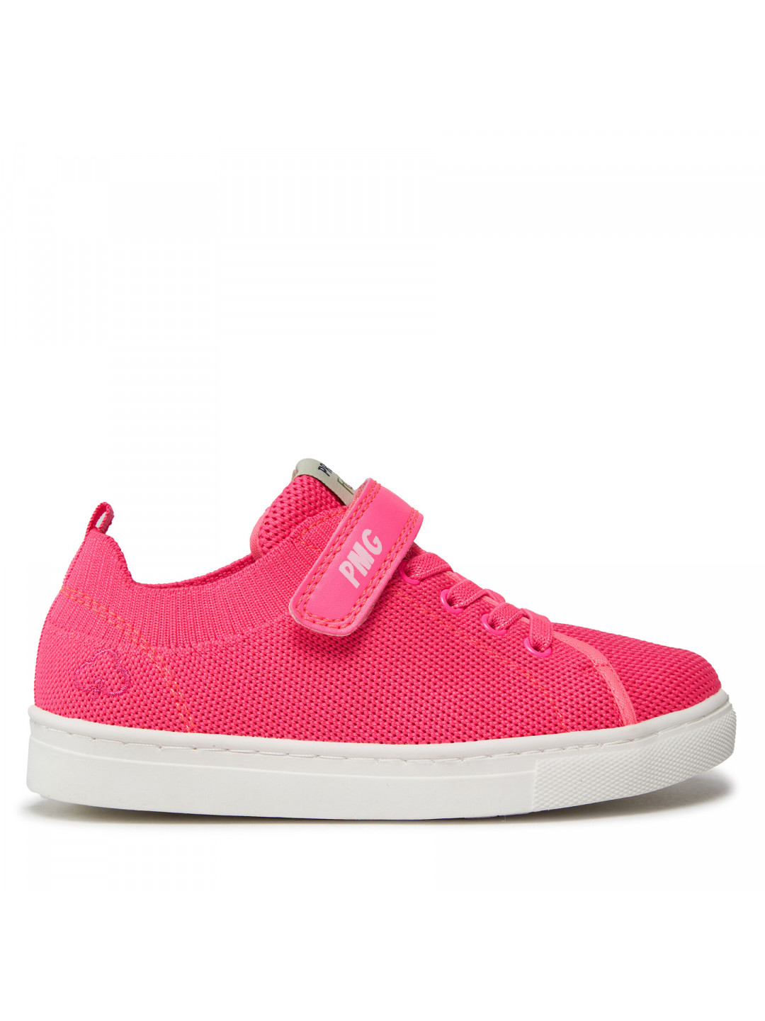 Sneakersy Primigi 3951000 S Růžová
